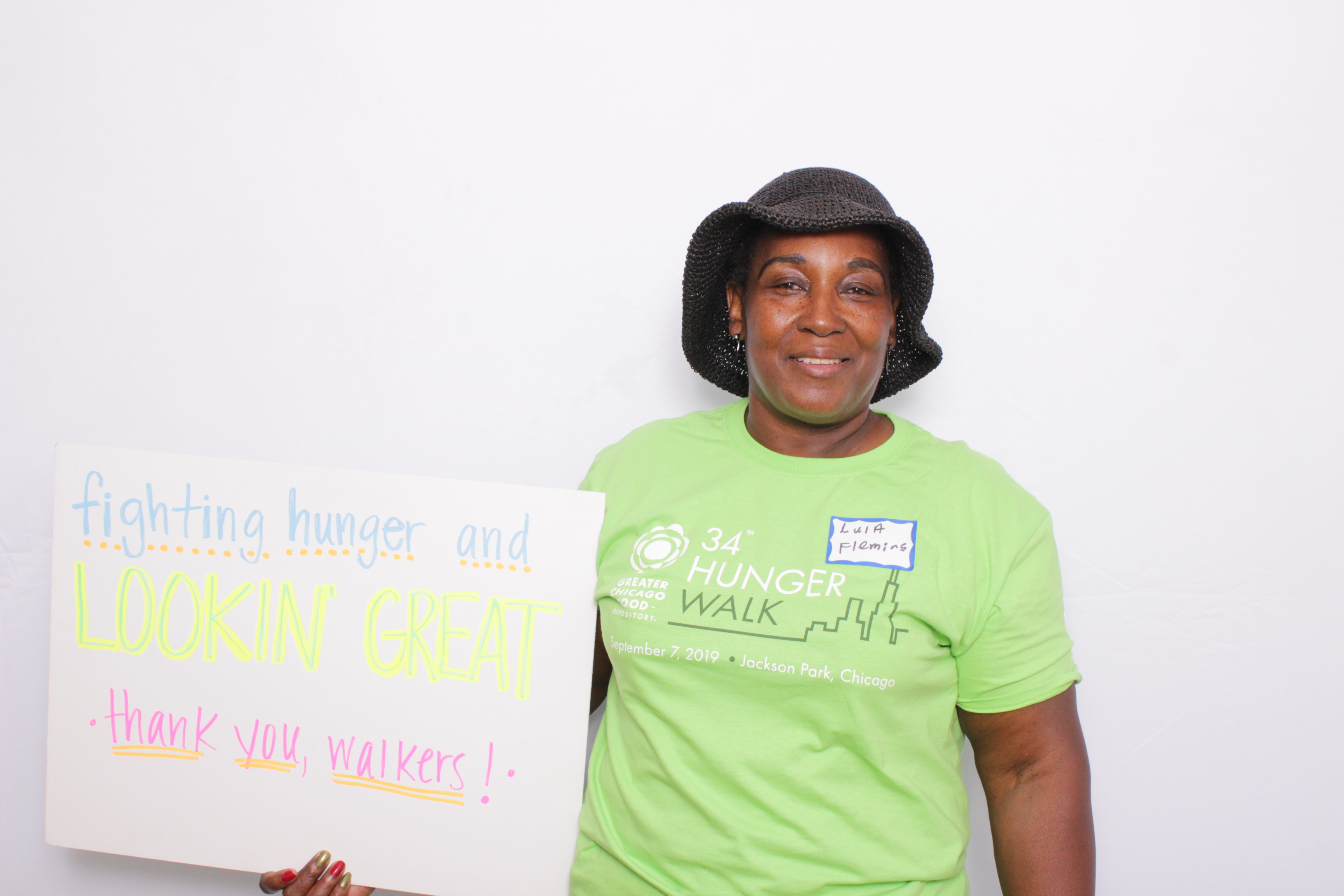 Hunger Walk: Greater Chicago Food Depository | View more photos from the event at events.alfrescophoto.com/u/AlfrescoPhoto/Hunger-Walk-Greater-Chicago-Food-Depository